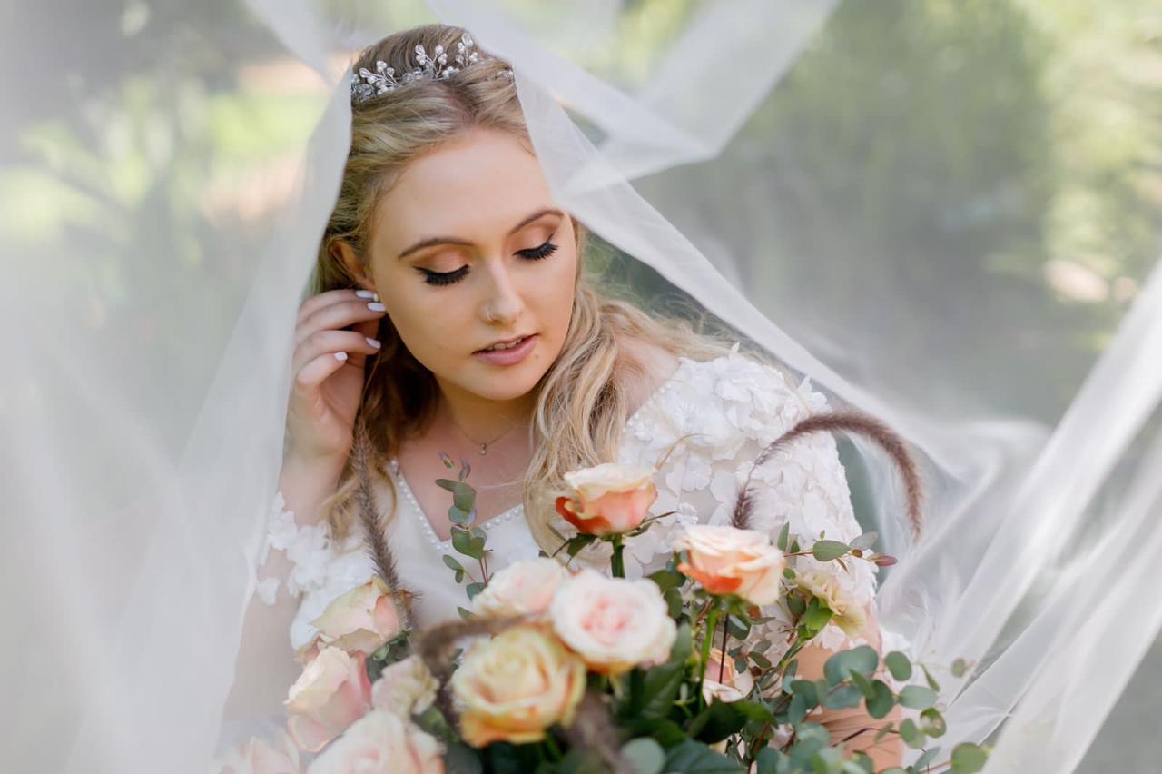 Shoot Makeup